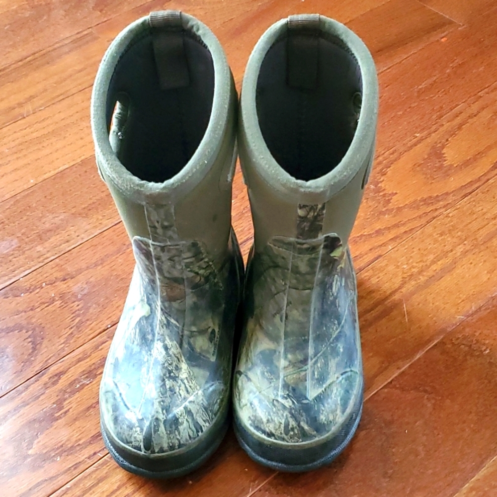 Kids bogs boots